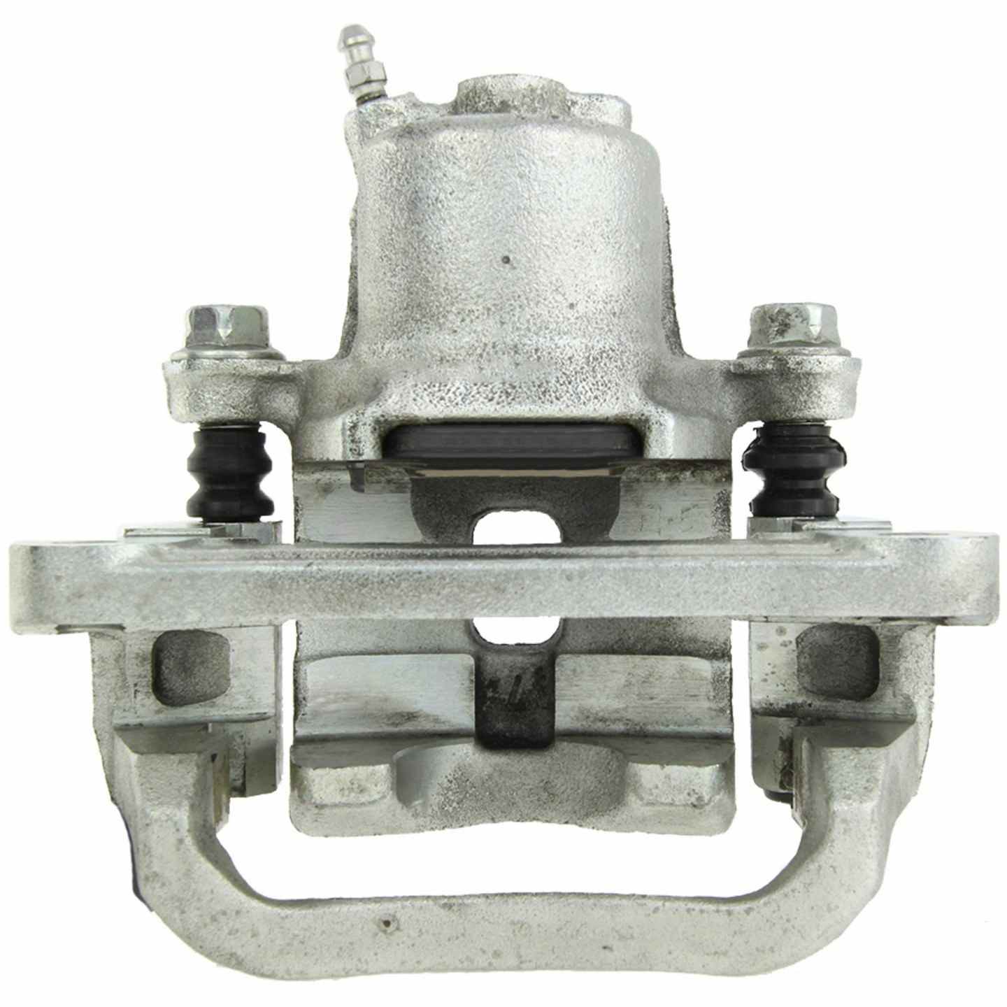 Centric Parts Disc Brake Caliper Semi-Loaded for 2008-2019 Toyota Sequoia & 2007-2015 Tundra 141.44623