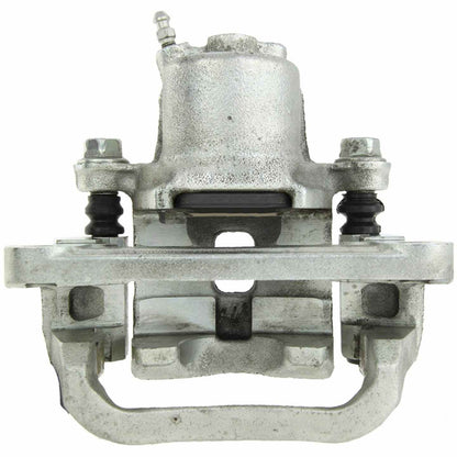 Centric Parts Disc Brake Caliper Semi-Loaded for 2008-2019 Toyota Sequoia & 2007-2015 Tundra 141.44623