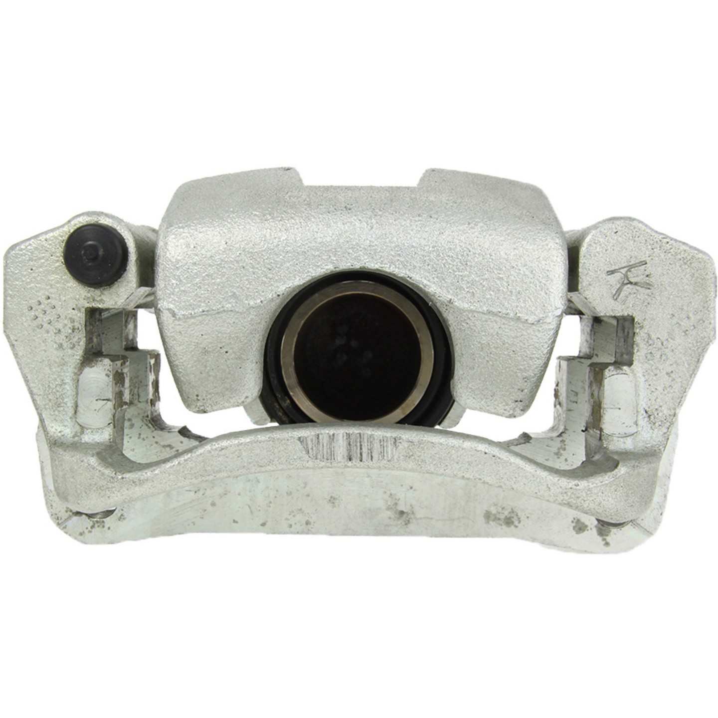 Centric Parts Disc Brake Caliper Semi-Loaded for 2008-2019 Toyota Sequoia & 2007-2015 Tundra 141.44623