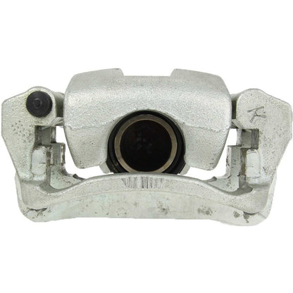 Centric Parts Disc Brake Caliper Semi-Loaded for 2008-2019 Toyota Sequoia & 2007-2015 Tundra 141.44623