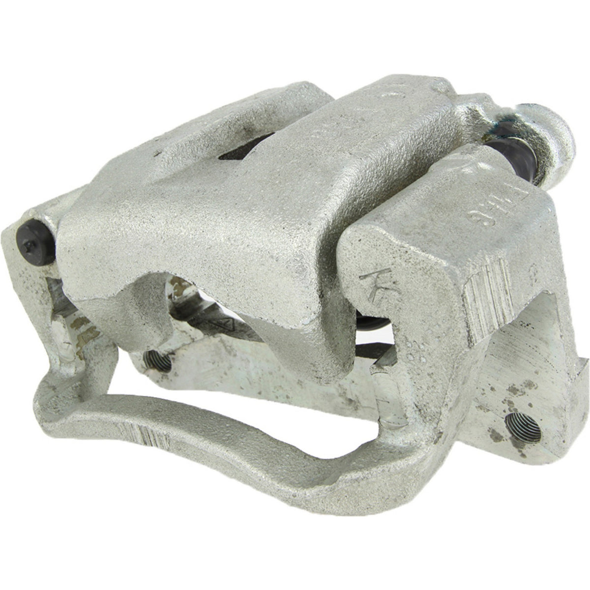 Stoptech Centric Semi-Loaded Brake Caliper - Rear Right 141.44623