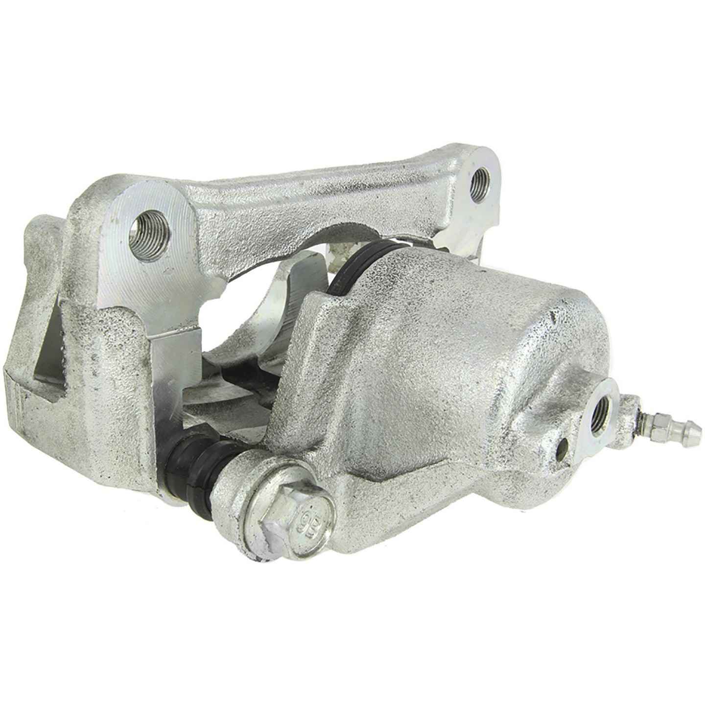 Centric Parts Disc Brake Caliper Semi-Loaded for 2008-2019 Toyota Sequoia & 2007-2015 Tundra 141.44623