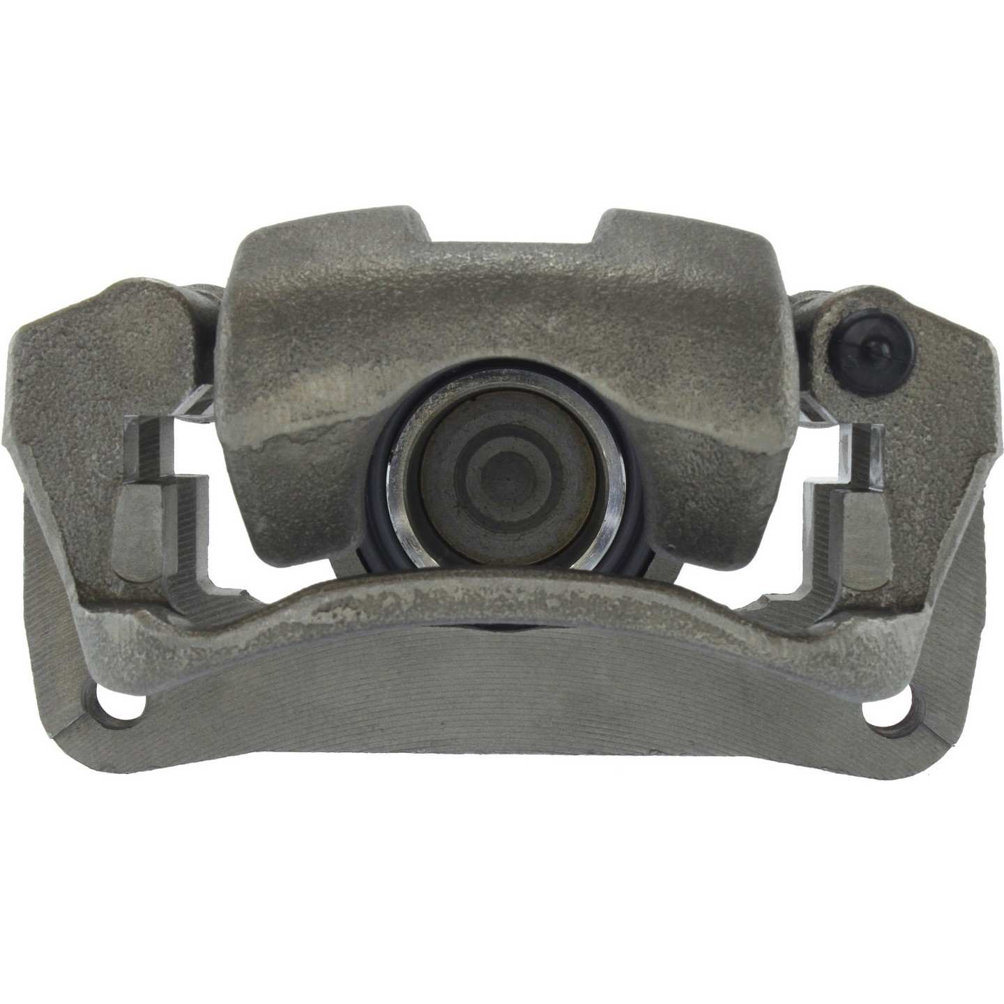 Centric Parts Disc Brake Caliper Semi-Loaded for 2008-2019 Toyota Sequoia & 2007-2015 Tundra 141.44624