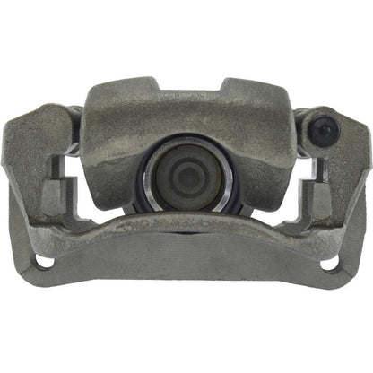 Centric Parts Disc Brake Caliper Semi-Loaded for 2008-2019 Toyota Sequoia & 2007-2015 Tundra 141.44624