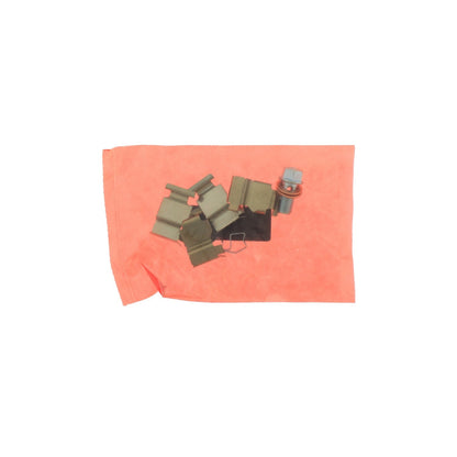 Centric Parts Disc Brake Caliper Semi-Loaded for 2008-2019 Toyota Sequoia & 2007-2015 Tundra 141.44624
