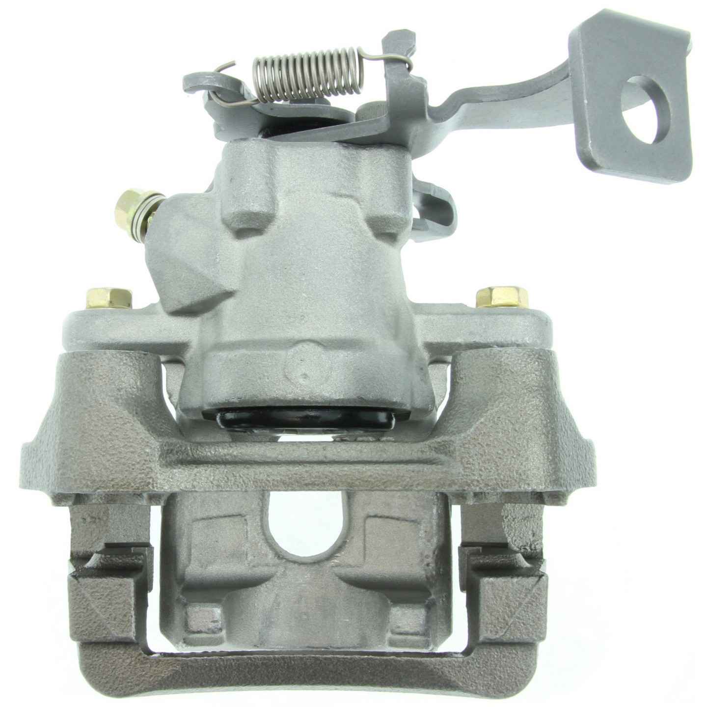 Centric Parts Disc Brake Caliper Semi-Loaded with Anti-Corrosion Finish for 2008-2015 Scion xB 141.44625