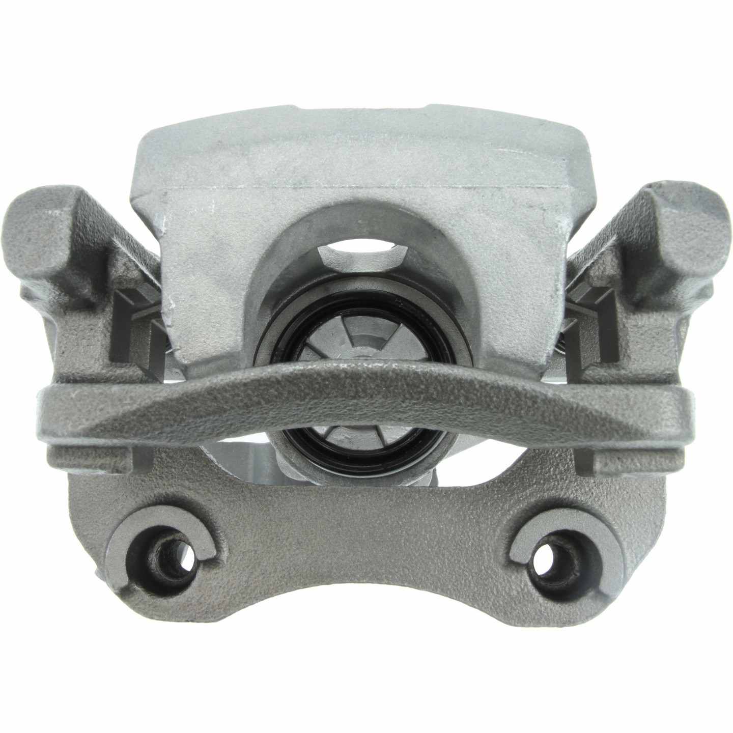 Centric Parts Disc Brake Caliper Semi-Loaded with Anti-Corrosion Finish for 2008-2015 Scion xB 141.44625