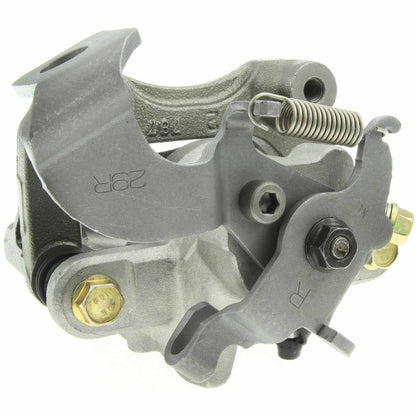 Centric Parts Disc Brake Caliper Semi-Loaded with Anti-Corrosion Finish for 2008-2015 Scion xB 141.44625