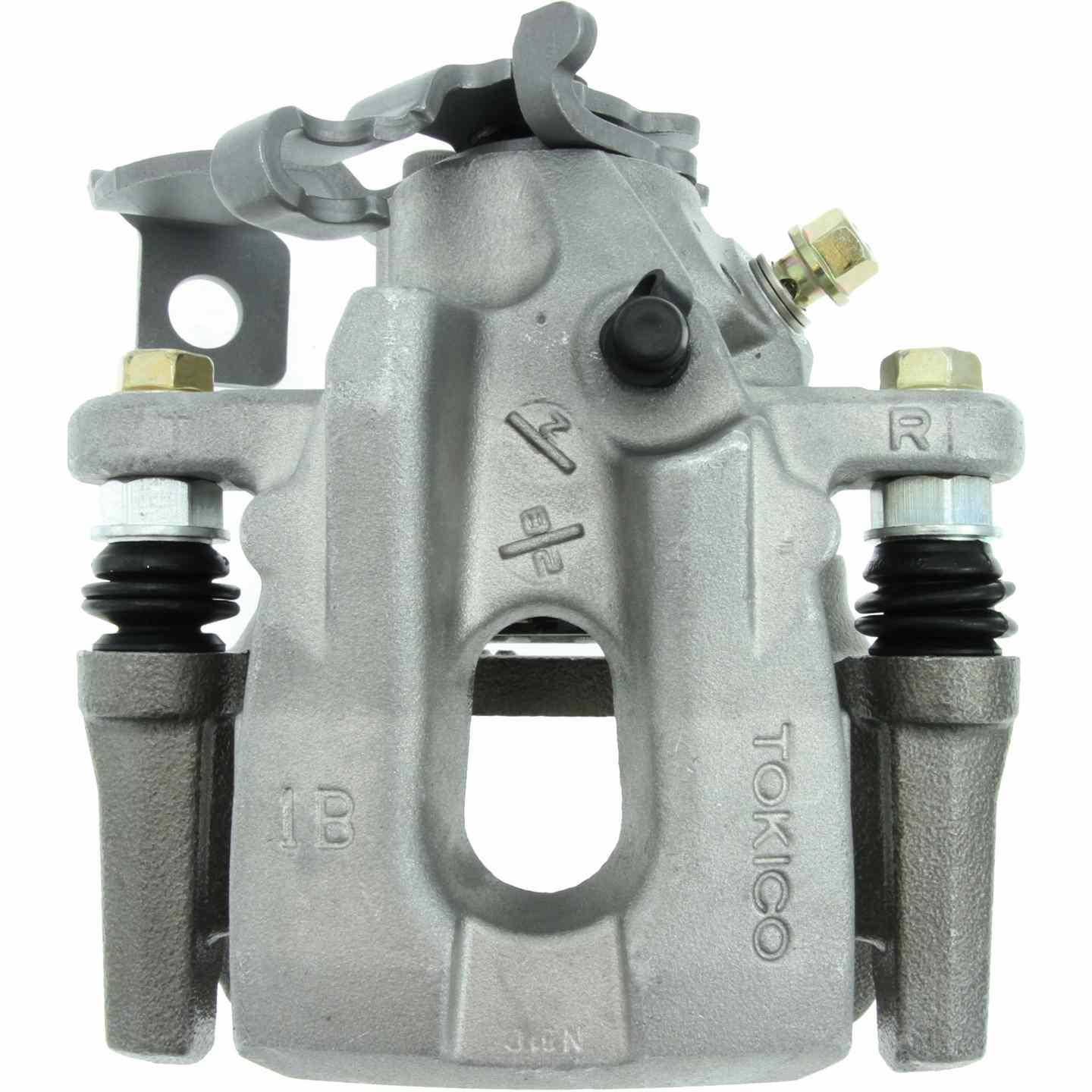 Centric Parts Semi-Loaded Brake Caliper 141.44625