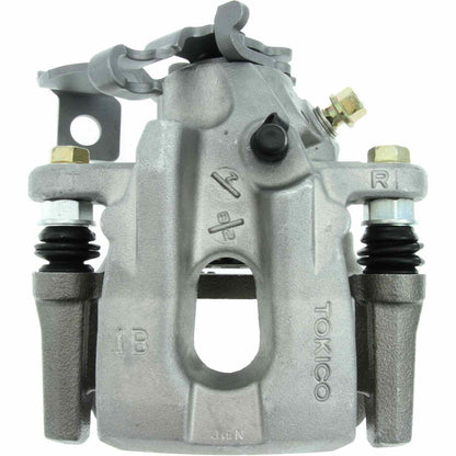 Centric Parts Semi-Loaded Brake Caliper 141.44625