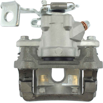 Centric Parts Disc Brake Caliper Semi-Loaded for 2008-2015 Scion xB 141.44626