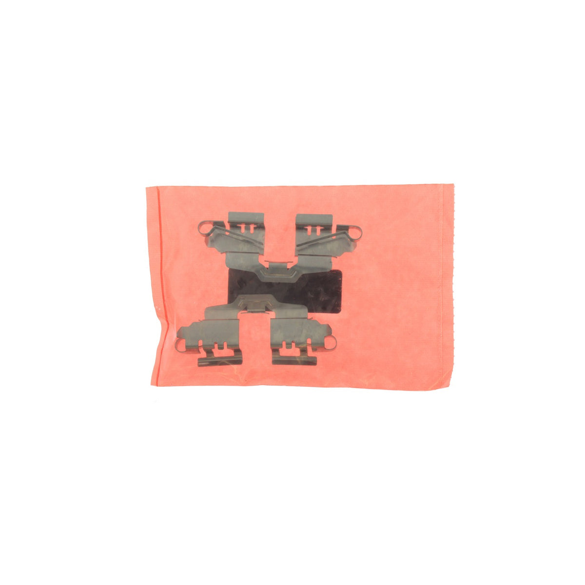 Centric Parts Semi-Loaded Brake Caliper 141.44626