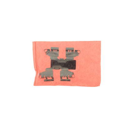 Centric Parts Semi-Loaded Brake Caliper 141.44626