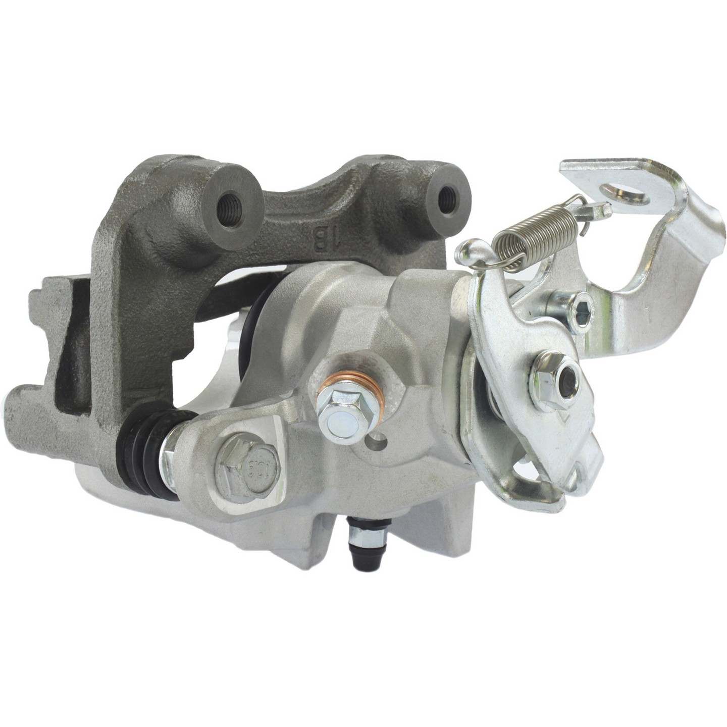 Centric Parts Semi-Loaded Brake Caliper 141.44626