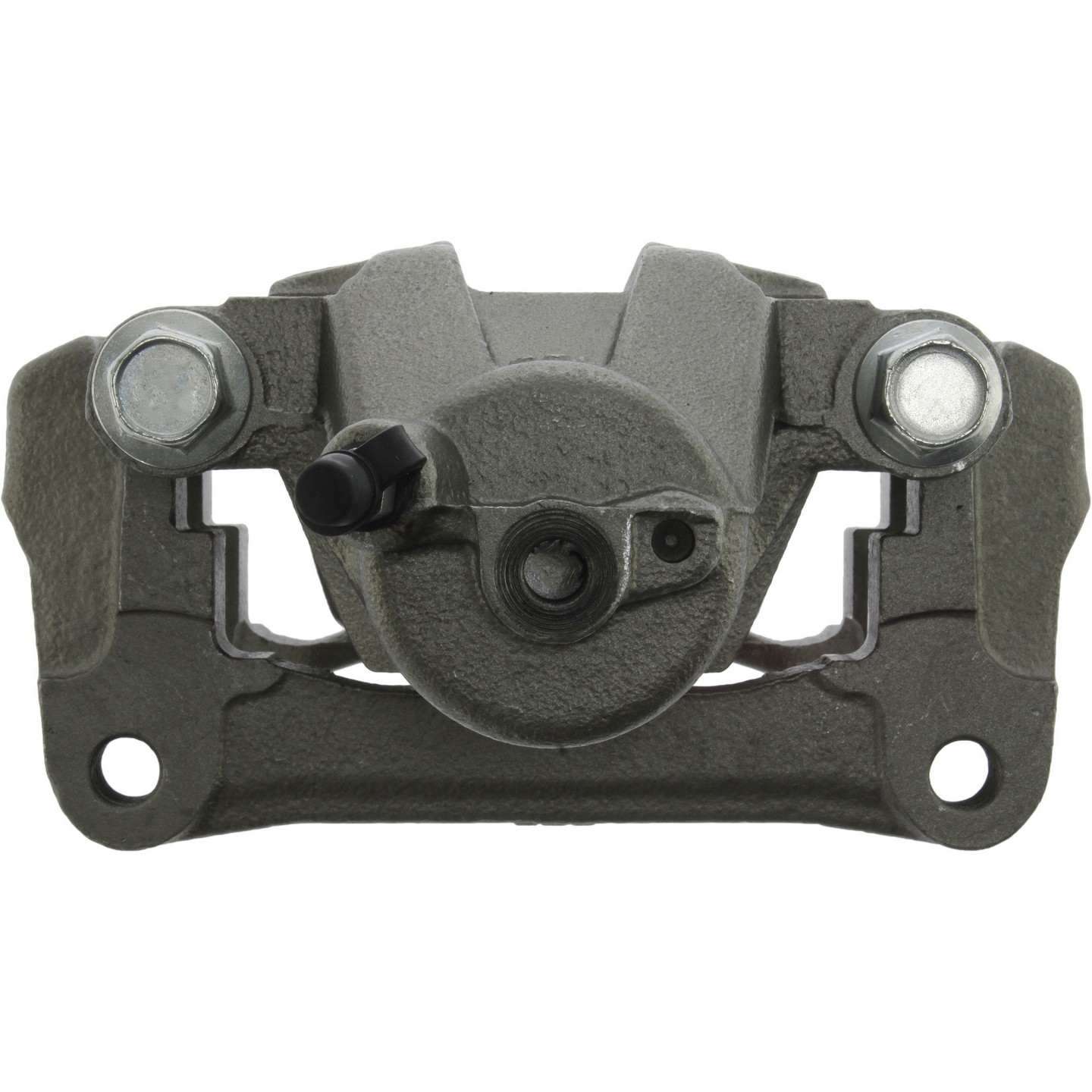 Centric Parts Disc Brake Caliper Semi-Loaded for 2008-2016 Lexus LX570 Toyota Land Cruiser 141.44627