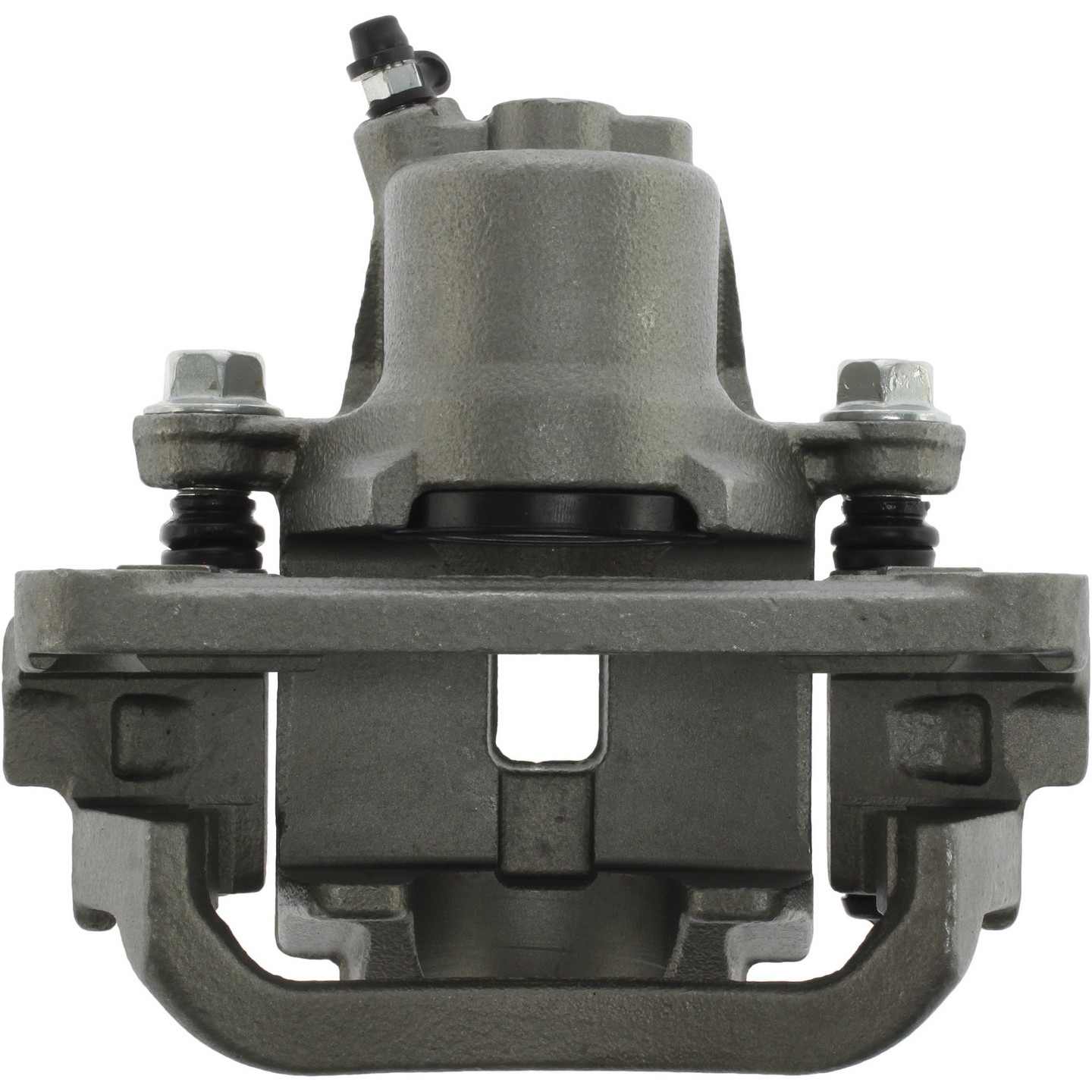 Centric Parts Disc Brake Caliper Semi-Loaded for 2008-2016 Lexus LX570 Toyota Land Cruiser 141.44627