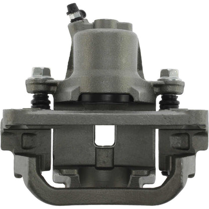 Centric Parts Disc Brake Caliper Semi-Loaded for 2008-2016 Lexus LX570 Toyota Land Cruiser 141.44627