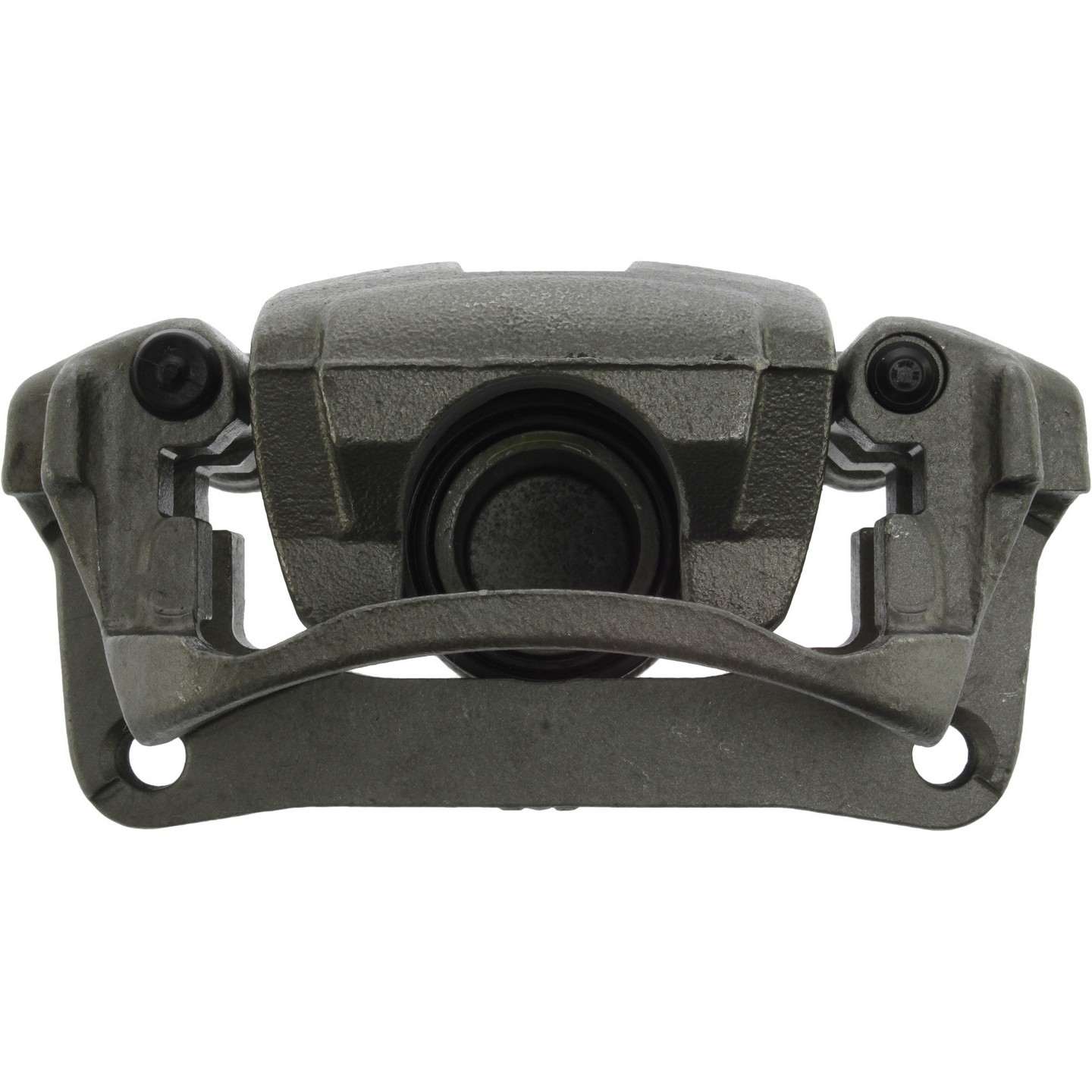 Centric Parts Disc Brake Caliper Semi-Loaded for 2008-2016 Lexus LX570 Toyota Land Cruiser 141.44627