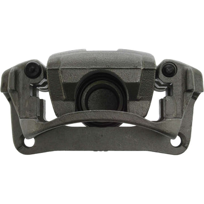 Centric Parts Disc Brake Caliper Semi-Loaded for 2008-2016 Lexus LX570 Toyota Land Cruiser 141.44627