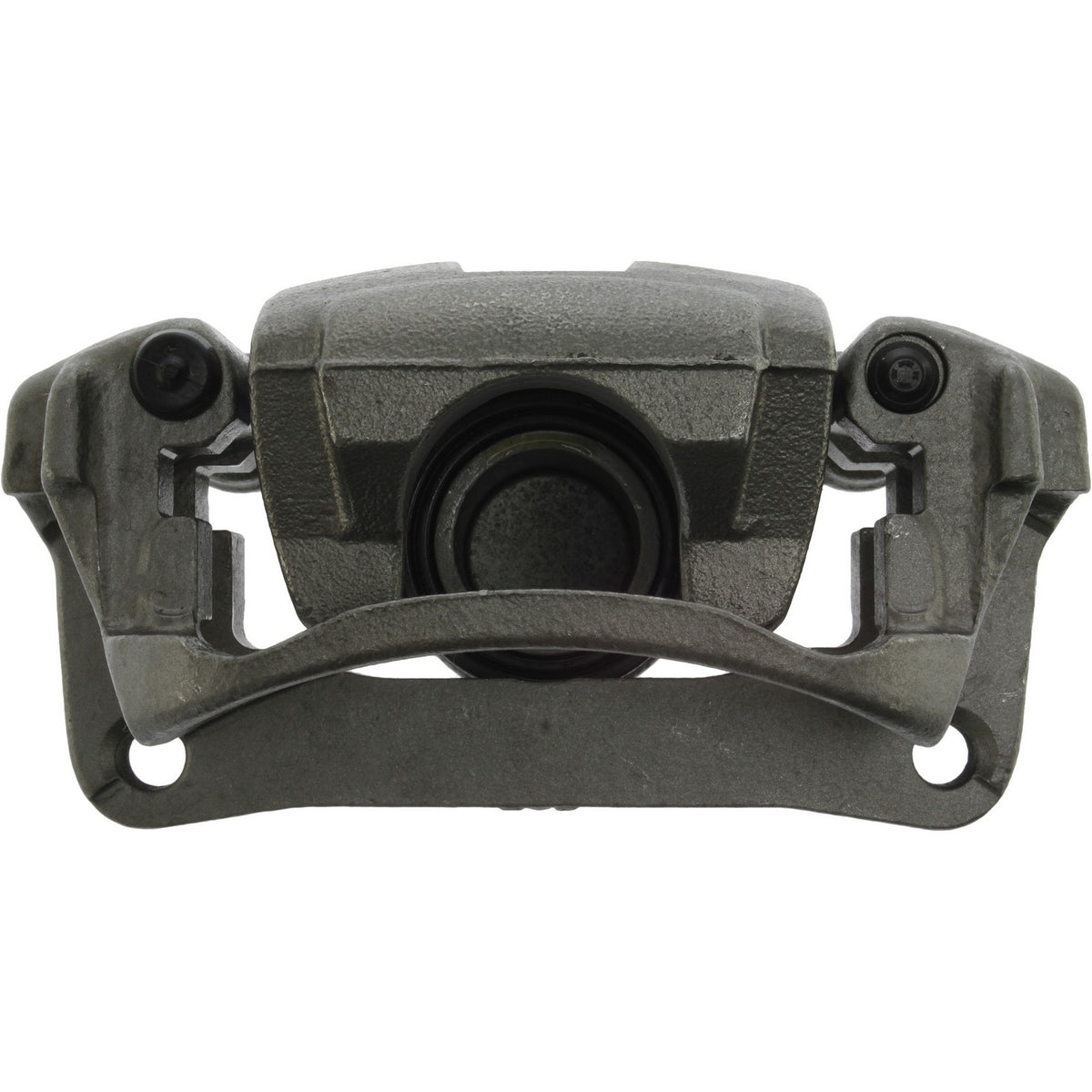 Centric Parts Disc Brake Caliper Semi-Loaded for 2008-2016 Lexus LX570 Toyota Land Cruiser 141.44627