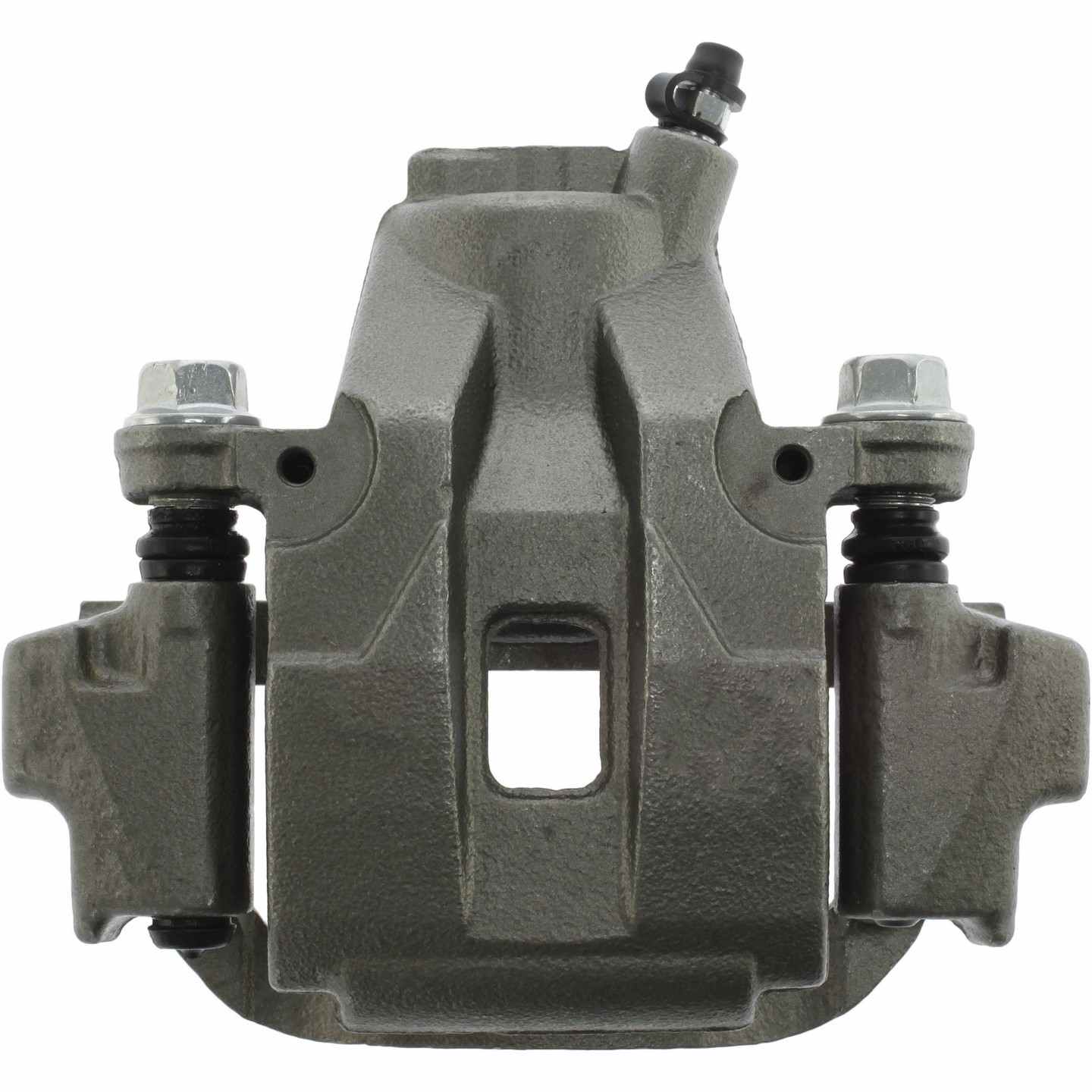 Centric Parts Disc Brake Caliper Semi-Loaded for 2008-2016 Lexus LX570 Toyota Land Cruiser 141.44627