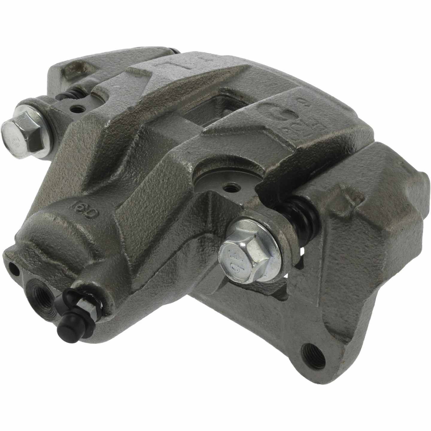 StopTech Semi-Loaded Brake Caliper 141.44628