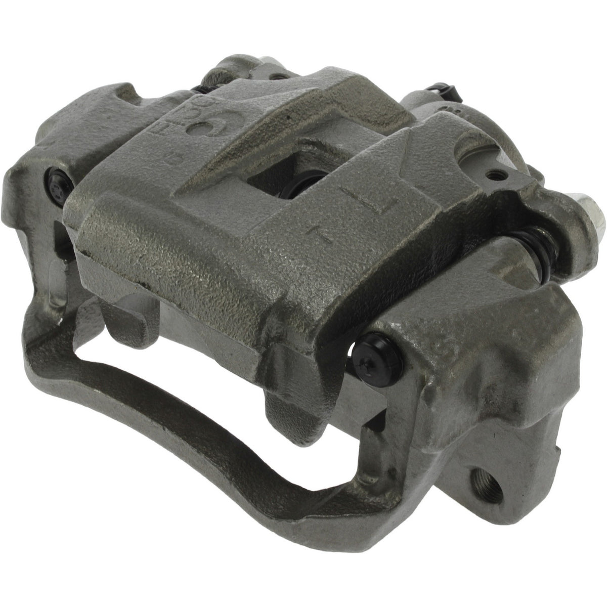 StopTech Semi-Loaded Brake Caliper 141.44628