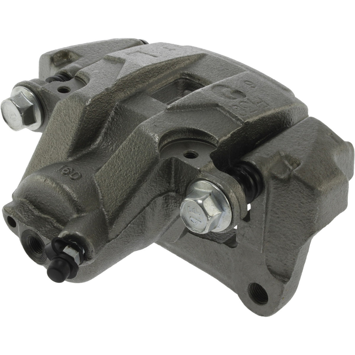StopTech Semi-Loaded Brake Caliper 141.44628
