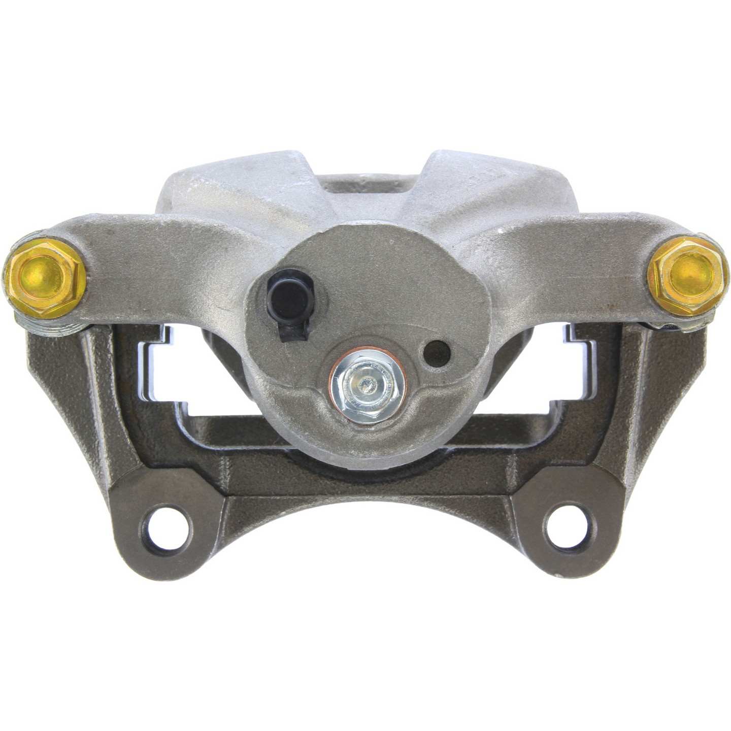 Centric Parts Disc Brake Caliper Semi-Loaded with anti-corrosion finish for 2008-2013 Toyota Highlander 141.44629