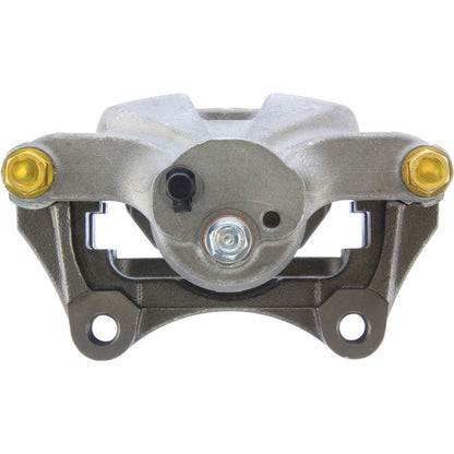 Centric Parts Disc Brake Caliper Semi-Loaded with anti-corrosion finish for 2008-2013 Toyota Highlander 141.44629