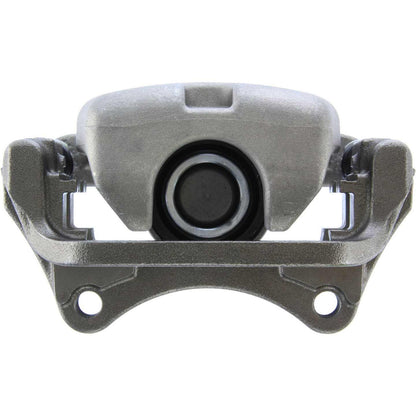 Centric Parts Disc Brake Caliper Semi-Loaded with anti-corrosion finish for 2008-2013 Toyota Highlander 141.44629