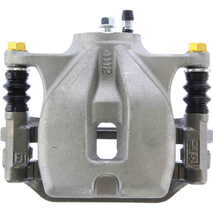 Centric Parts Disc Brake Caliper Semi-Loaded with anti-corrosion finish for 2008-2013 Toyota Highlander 141.44629
