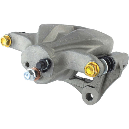 Centric Parts Disc Brake Caliper Semi-Loaded with Anti-Corrosion Finish for 2008-2013 Toyota Highlander 141.44630