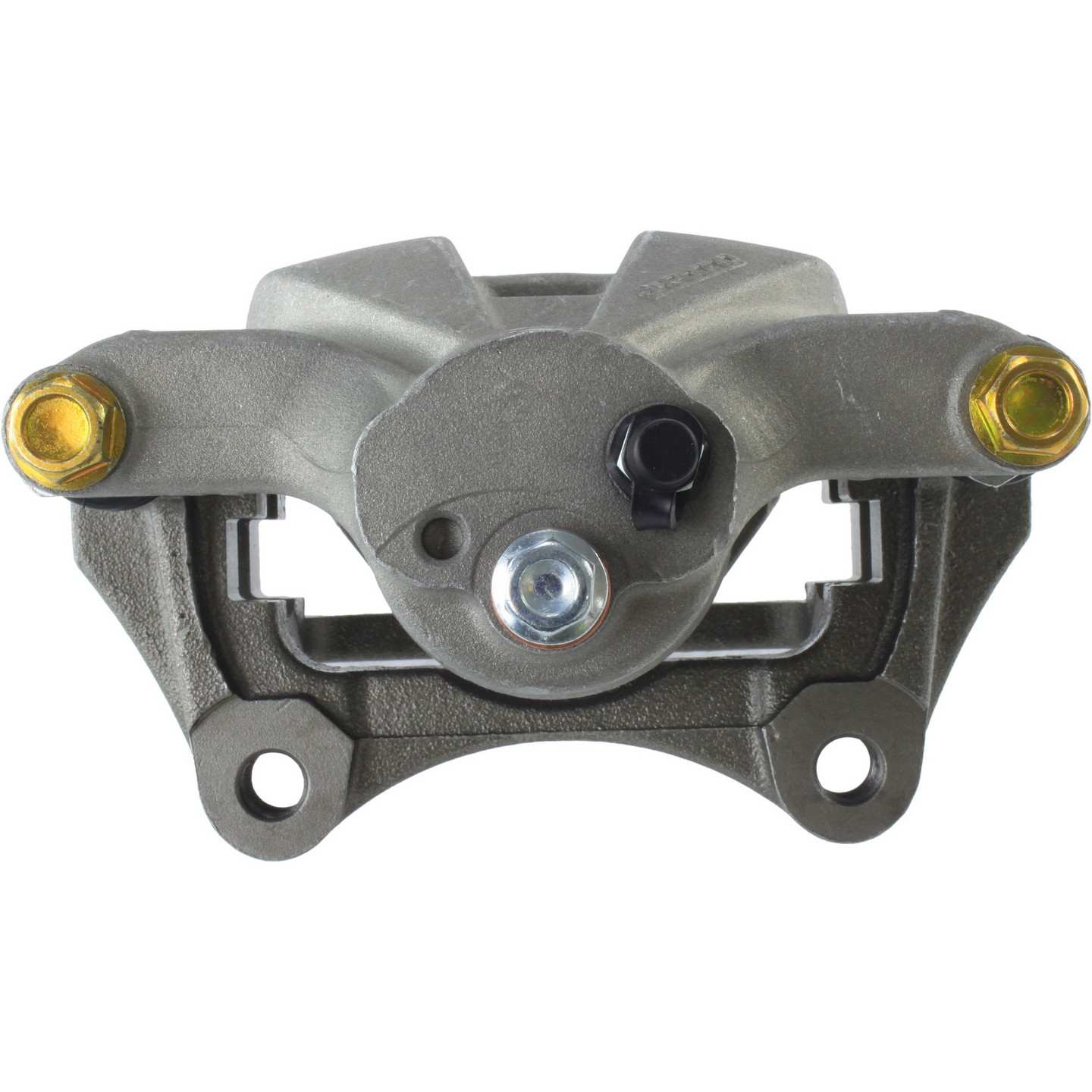 Centric Parts Disc Brake Caliper Semi-Loaded with Anti-Corrosion Finish for 2008-2013 Toyota Highlander 141.44630