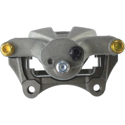 Centric Parts Disc Brake Caliper Semi-Loaded with Anti-Corrosion Finish for 2008-2013 Toyota Highlander 141.44630
