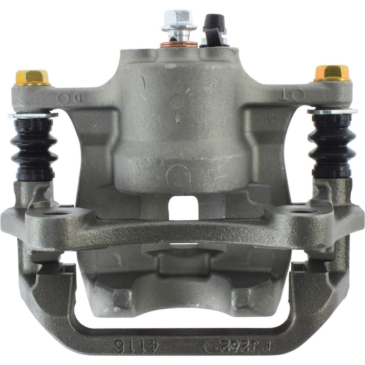 Centric Parts Semi-Loaded Brake Caliper 141.44630