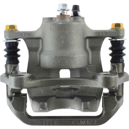 Centric Parts Semi-Loaded Brake Caliper 141.44630