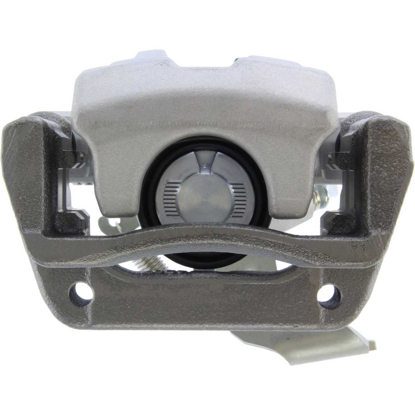 Centric Parts Disc Brake Caliper Semi-Loaded with anti‑corrosion finish for 2009‑2010 Pontiac Vibe, 2009‑2011 Toyota Corolla, 2014‑2019 Corolla, 2009‑2014 Matrix