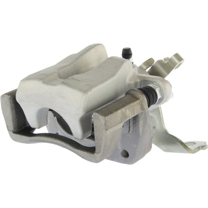 Centric Parts Disc Brake Caliper Semi-Loaded with anti‑corrosion finish for 2009‑2010 Pontiac Vibe, 2009‑2011 Toyota Corolla, 2014‑2019 Corolla, 2009‑2014 Matrix