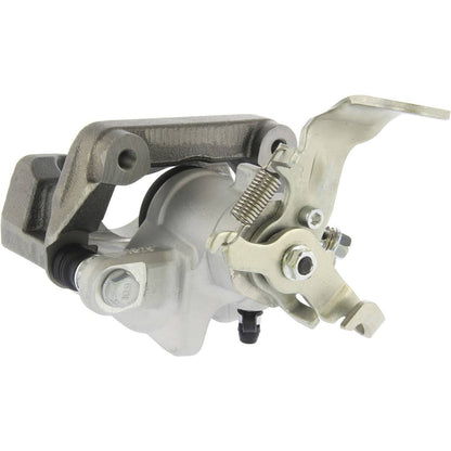 Centric Parts Disc Brake Caliper Semi-Loaded with anti‑corrosion finish for 2009‑2010 Pontiac Vibe, 2009‑2011 Toyota Corolla, 2014‑2019 Corolla, 2009‑2014 Matrix