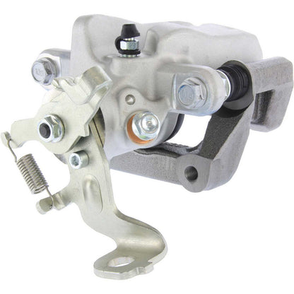 Centric Parts Disc Brake Caliper Semi-Loaded with anti-corrosion finish for 2009-2010 Pontiac Vibe, 2009-2011 Toyota Corolla, 2014-2019 Corolla, 2009-2014 Matrix 141.44634