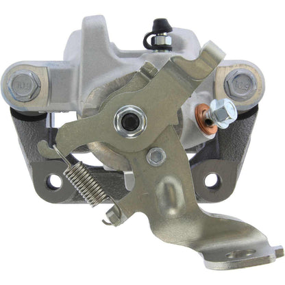 Centric Parts Disc Brake Caliper Semi-Loaded with anti-corrosion finish for 2009-2010 Pontiac Vibe, 2009-2011 Toyota Corolla, 2014-2019 Corolla, 2009-2014 Matrix 141.44634
