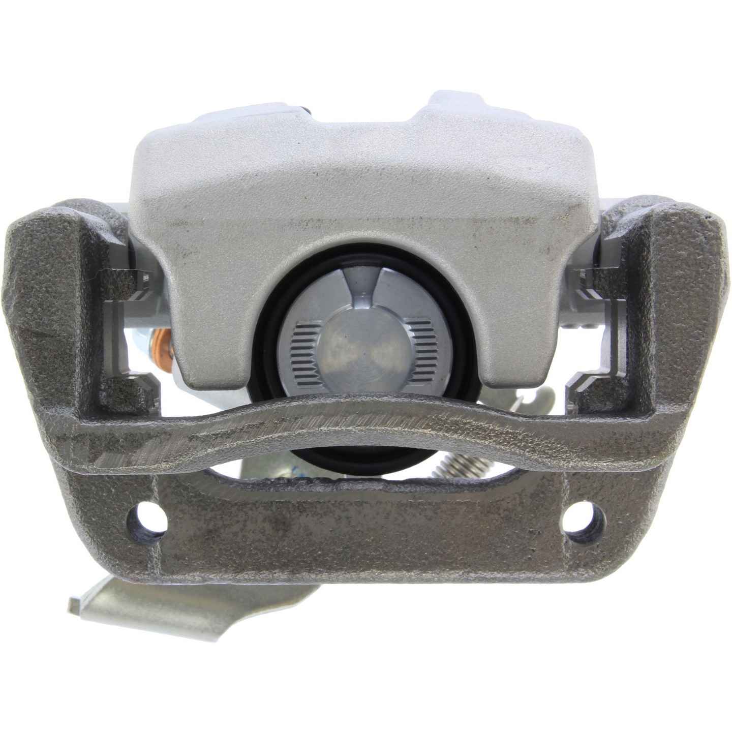 Centric Parts Disc Brake Caliper Semi-Loaded with anti-corrosion finish for 2009-2010 Pontiac Vibe, 2009-2011 Toyota Corolla, 2014-2019 Corolla, 2009-2014 Matrix 141.44634
