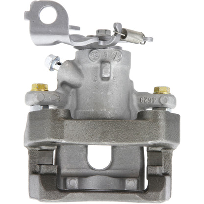 Centric Parts Disc Brake Caliper Semi-Loaded for 2009-2010 Pontiac Vibe, 2009-2013 Toyota Matrix 141.44635