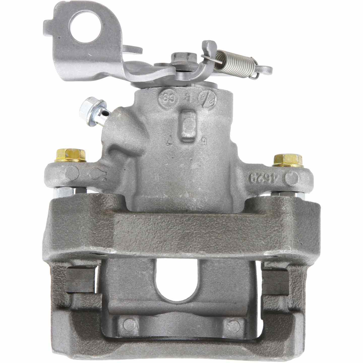 Centric Parts Semi-Loaded Brake Caliper 141.44635