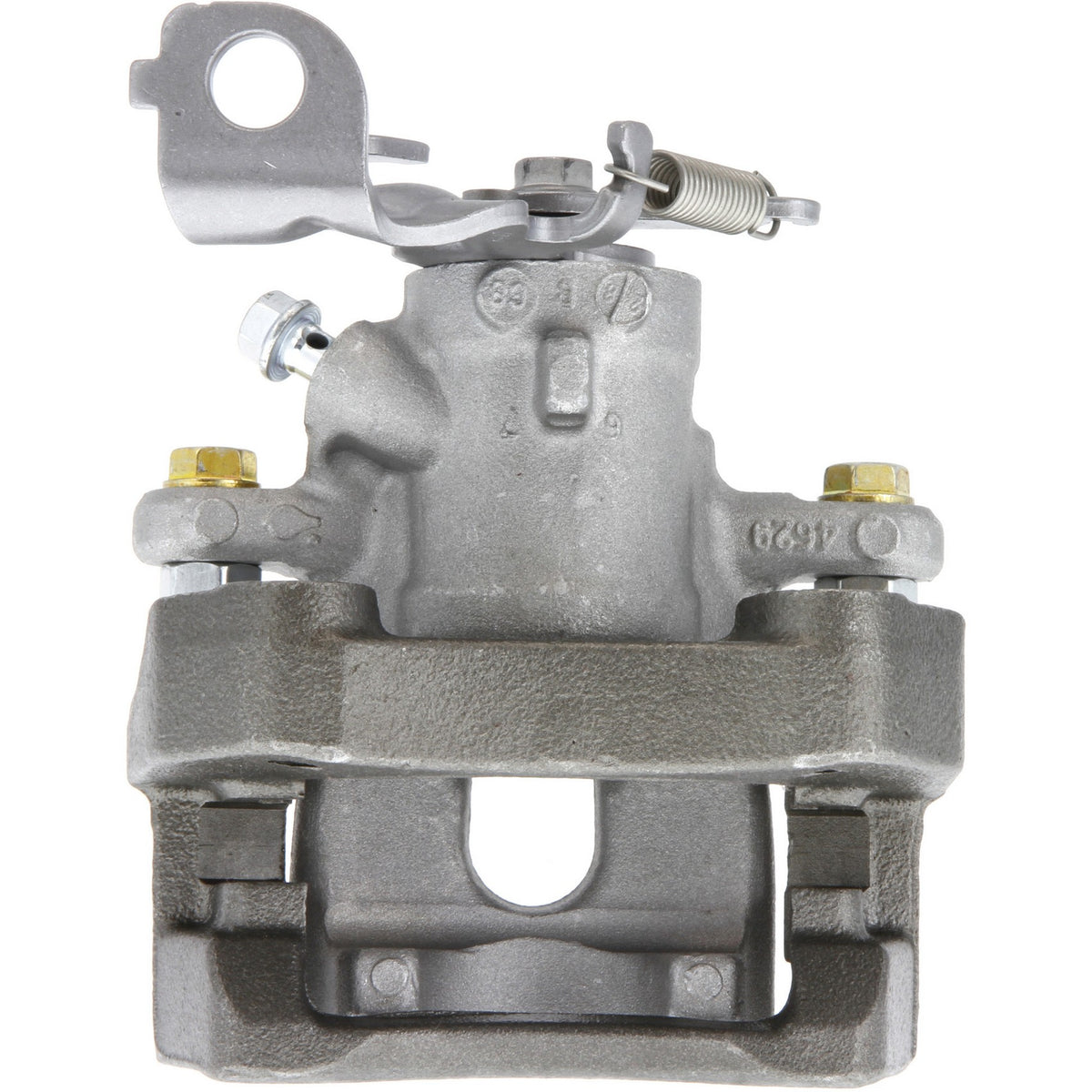 Centric Parts Semi-Loaded Brake Caliper 141.44635