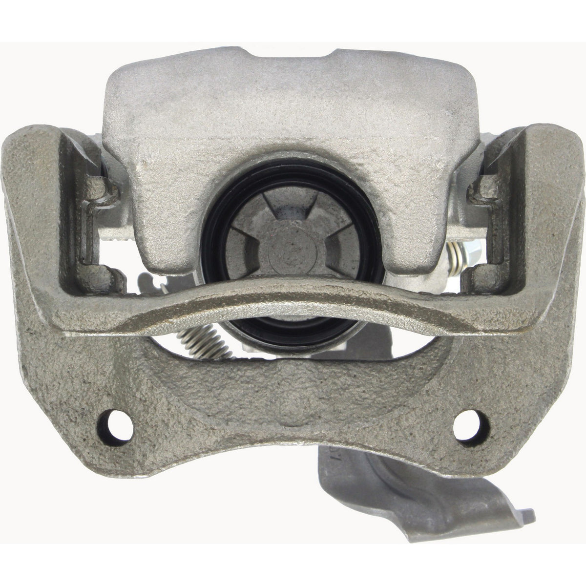 Centric Parts Disc Brake Caliper Semi-Loaded for 2009-2010 Pontiac Vibe, 2009-2013 Toyota Matrix 141.44635