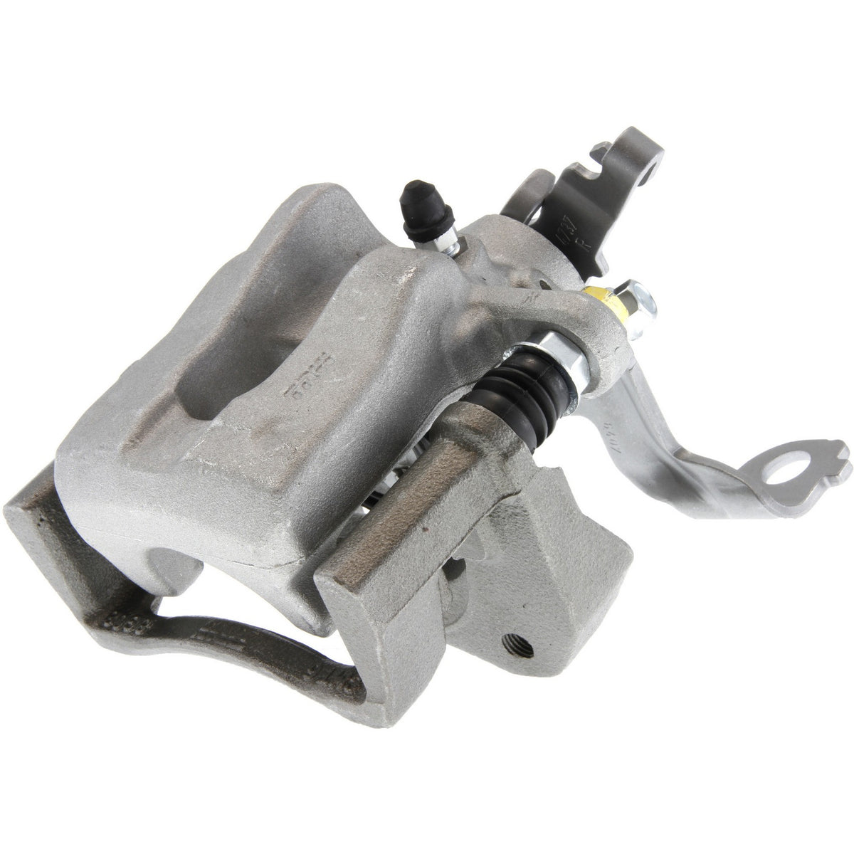 Centric Parts Disc Brake Caliper Semi-Loaded for 2009-2010 Pontiac Vibe, 2009-2013 Toyota Matrix 141.44635