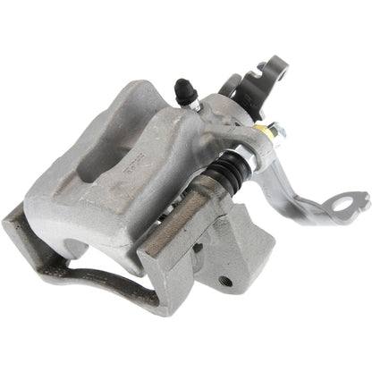 Centric Parts Disc Brake Caliper Semi-Loaded for 2009-2010 Pontiac Vibe, 2009-2013 Toyota Matrix 141.44635