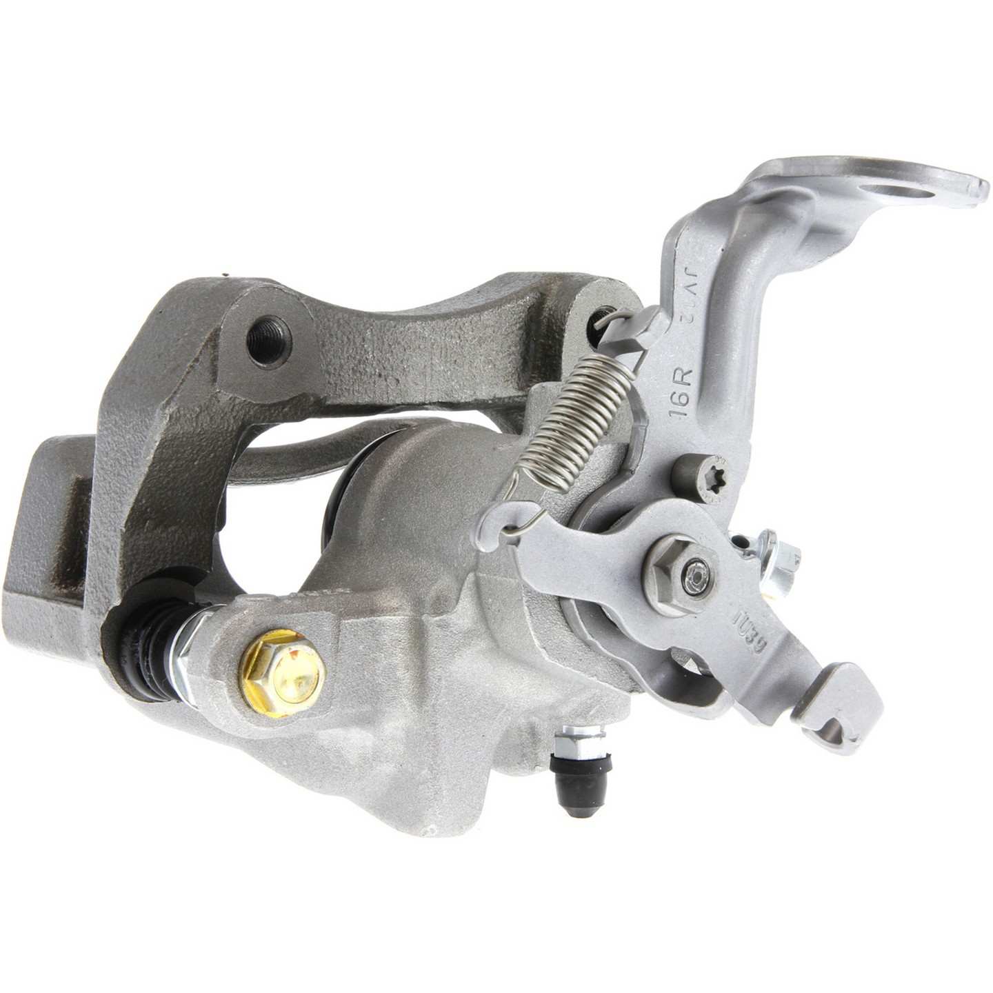 Centric Parts Semi-Loaded Brake Caliper 141.44635